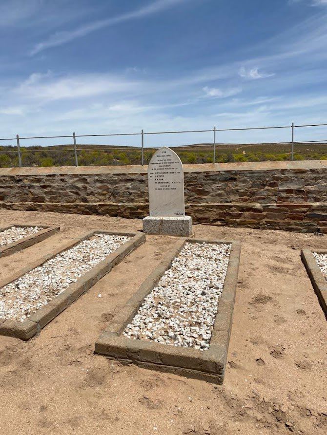 Steinkopf Cultural Day Tour – Discover Nama Heritage 3